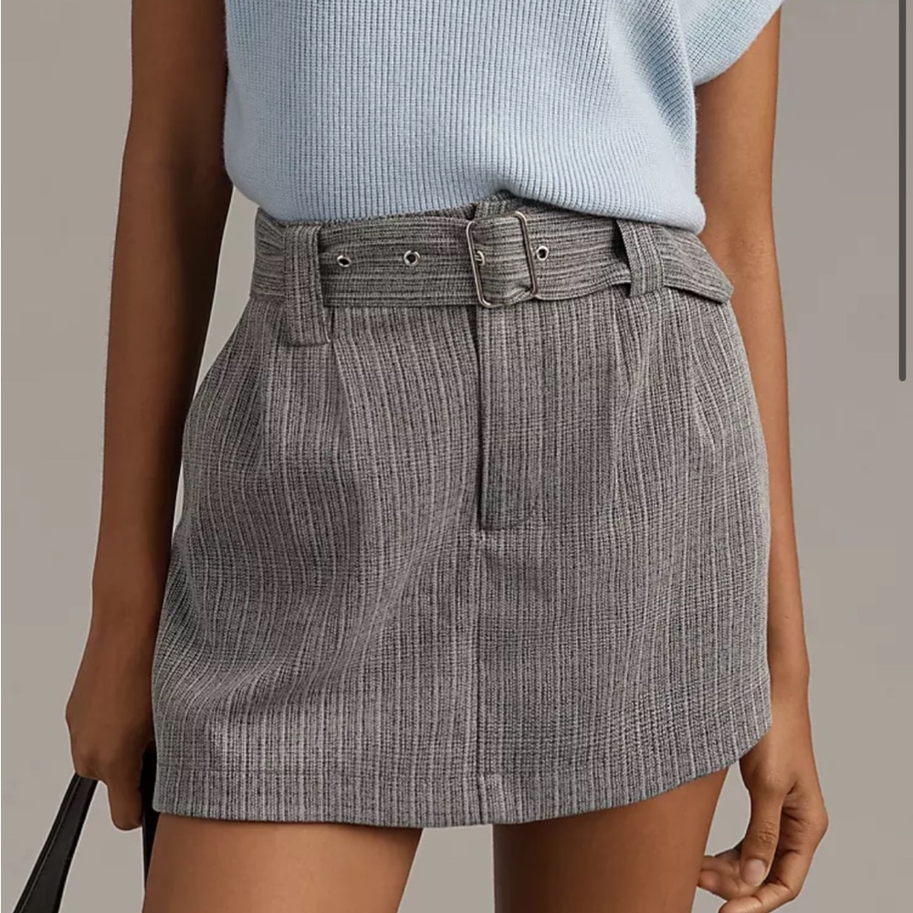 Anthropologie skirt (Dizzy Lizzy) Brand new with tags